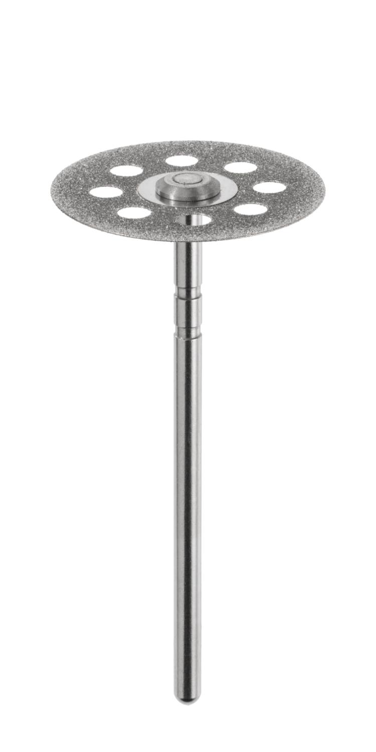 Disc diamantat Edenta 806 104 350 524 220