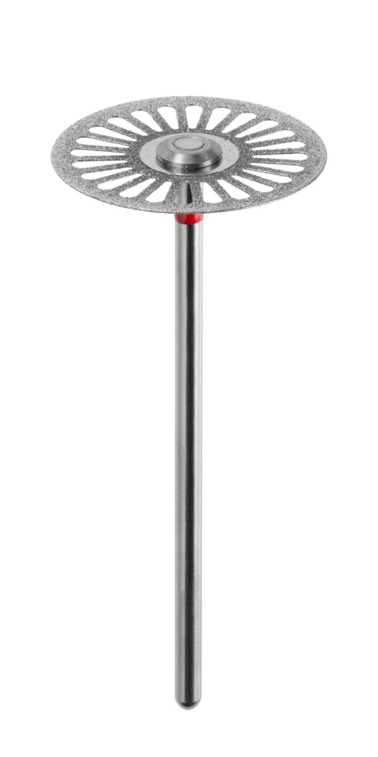 Disc diamantat Edenta 806 104 405 514 220