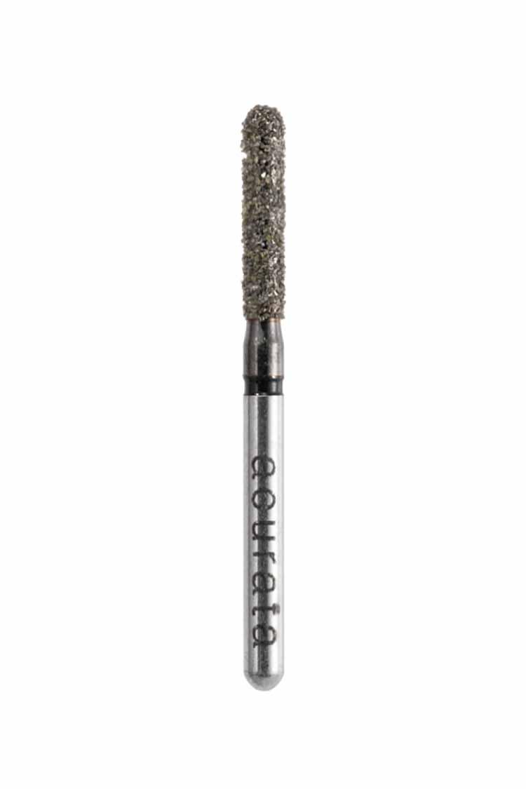 Freză diamantată acurata Black, cilindru