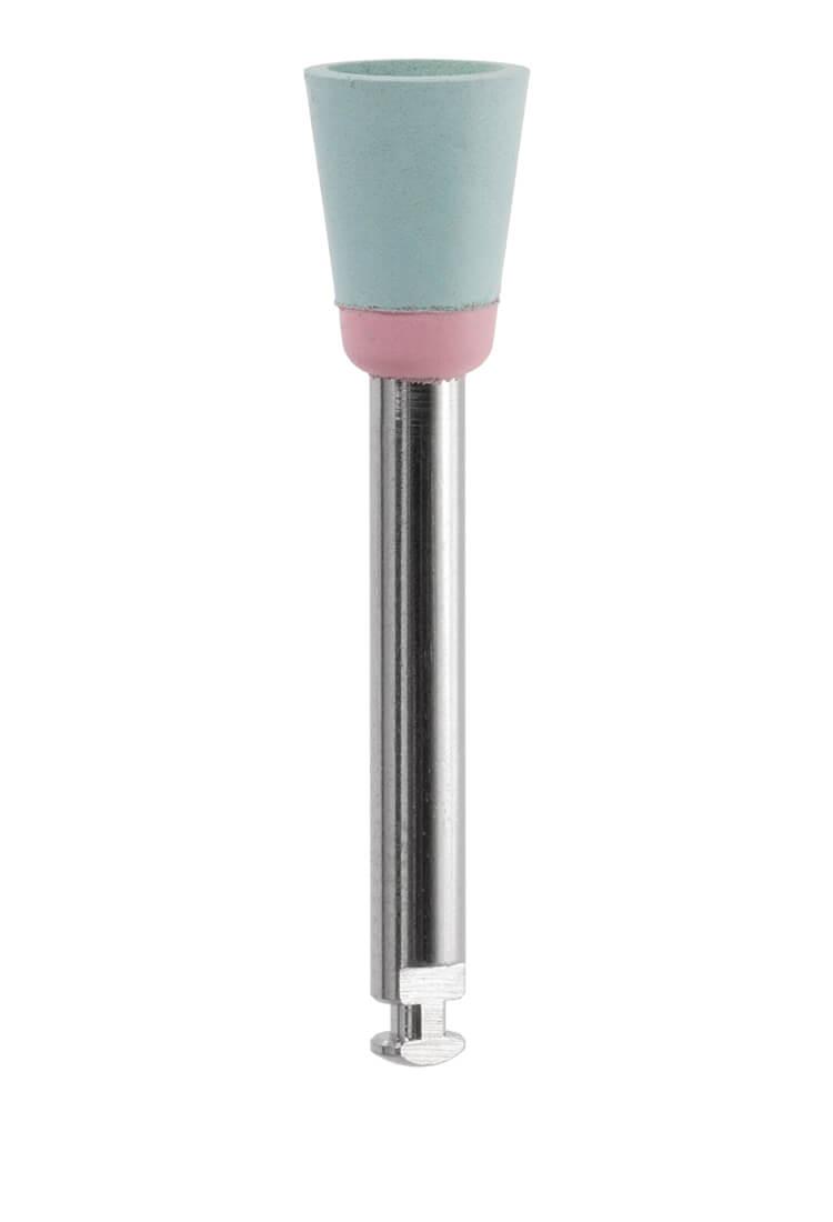 Polipant diamantat Pinky, cupă, pentru compozit